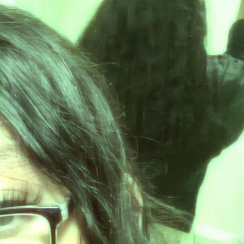 Meet your Posher, Maia